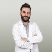 Dkt. Taha Doğanşah Altuntaş