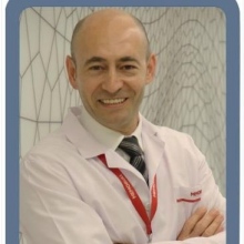 Doç. Dr. Mesut Polat