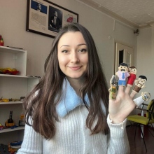 Psk. Selin Demircan fotoğraf 7