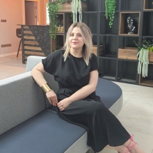 Psk. Betül Tacettin fotoğraf 2