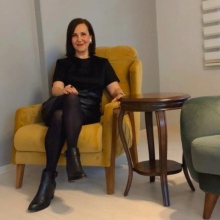 Dilek Firdevs Gündüz fotoğraf 4
