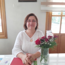 Dr. Fulya Topkara fotoğraf 2