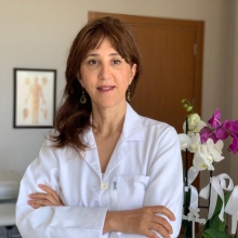 Uzm. Dr. Mernuş Kadifeci Tümer