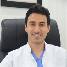 Dt. İsmail Güleç