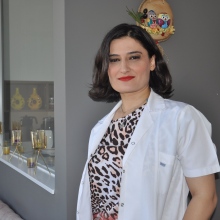 Op. Dr. Şule Kıray