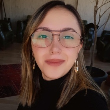 Psk. Dan. İlknur Yenigün Bağcı