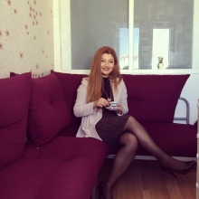 Dyt. Ecem Keskinkılıç fotoğraf 4
