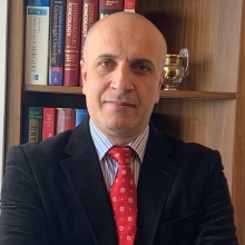 Prof. Dr. Yusuf Yıldırım
