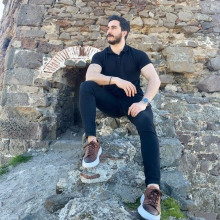Dyt. Sedat Aydın