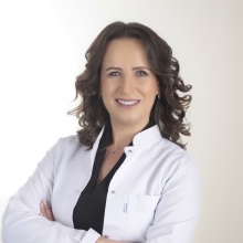 Doç. Dr. Burcu Metin Ökmen