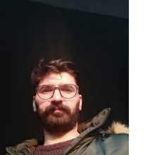 Fzt. Yakup Varlık