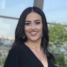 Psk. Ayşenur Şahin