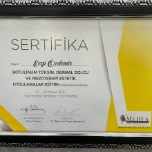 Op. Dr. Ezgi Özdemir fotoğraf 2
