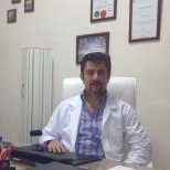 Op. Dr. İsmail Cihan Özbek