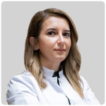 Op. Dr. Nigar Rustamlı