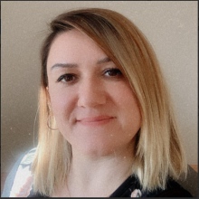 Doç. Dr. Canan Kuygun Karcı fotoğraf 1