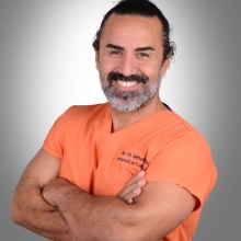 Op. Dr. Serhan Yağdı