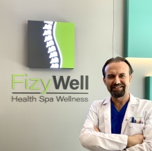 Doç. Dr. Ferdi Yavuz