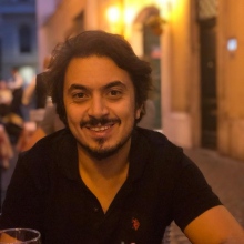 Op. Dr. Burak Koçak