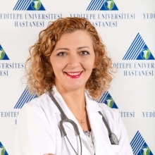 Prof. Dr. Meltem Ergün