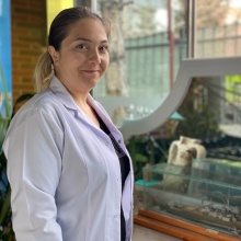 Uzm. Kl. Psk. Damla Türkoğlu