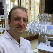 Dt. Burhanettin Şahin