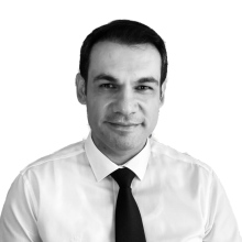 Doç. Dr. Caner Baran