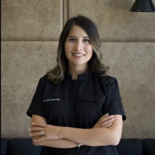Uzm. Dt. Tuğçe Kaşıkcıoğlu