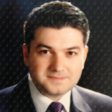 Prof. Dr. Hasan Alper Gürbüz