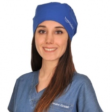 Uzm. Dt. Nesime Özdemir