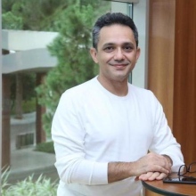 Uzm. Dr. Burak Paköz