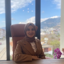 Uzm. Dr. Neslihan Sevil