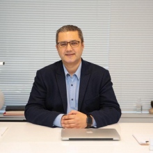 Op. Dr. Fırat Tutal