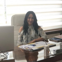 Op. Dr. Gönül Altun