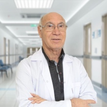 Uzm. Dr. Mehmet Güloğlu