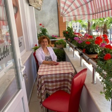 Dt. Özlem Çağlar fotoğraf 2