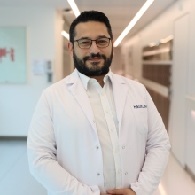 Op. Dr. Kerem Yıldırım