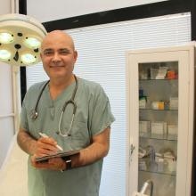 Uzm. Dr. İsmail Ağar fotoğraf 1