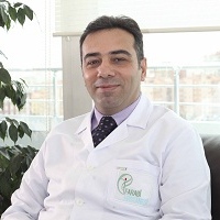 Dr. Öğr. Üyesi Atilla Orhan