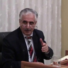 Prof. Dr. Ruhi Yavuz