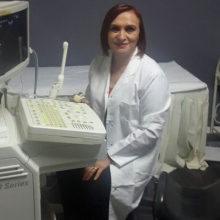Op. Dr. Nilgün Fatma Dirlik fotoğraf 1