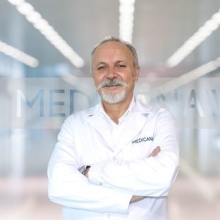 Doç. Dr. Ali Dalgıç
