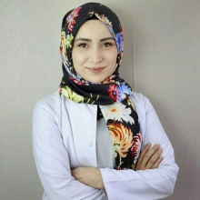 Dyt. Sümeyye Şükran Özkeleş Çakmakcı