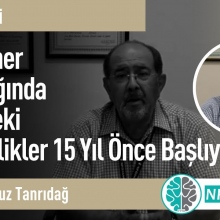 Prof. Dr. Oğuz Tanrıdağ fotoğraf 2