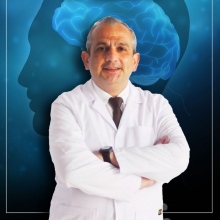 Doç. Dr. Hakan Özalp