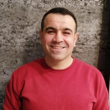Psk. Dan. Hasan İncesu