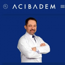 Doç. Dr. Cüneyt Göçmez