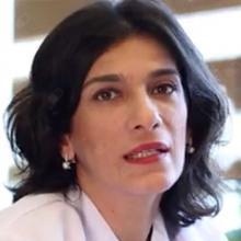 Prof. Dr. Derya Eroğlu
