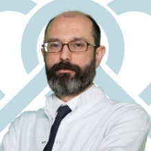 Uzm. Dr. Ömer Koçak