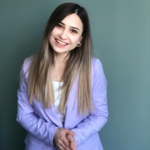 Dyt. Hande Çağdaş